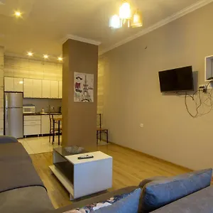 Апартаменты Home , Тбилиси Грузия