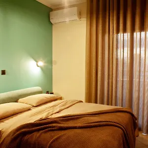Designer Close To The Center + Free Parking , Салоники Греция