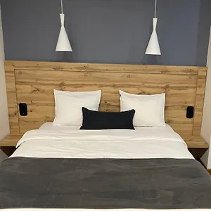 Scandic Apartments-feels Like Home! , Львов Украина