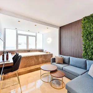 Porto Sea View , Салоники Греция