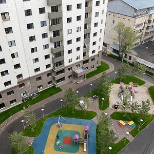 высота полета , Алматы Казахстан