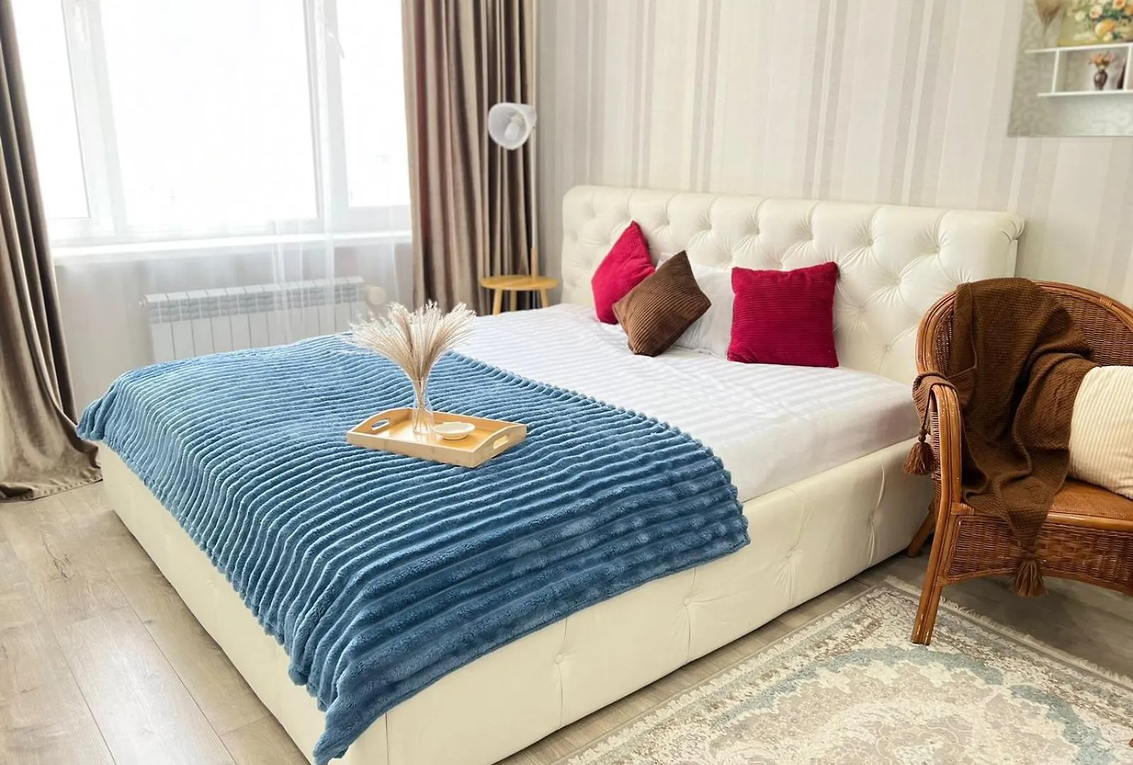 Park Avenue Apartment Nur-Sultan  Kazakhstan