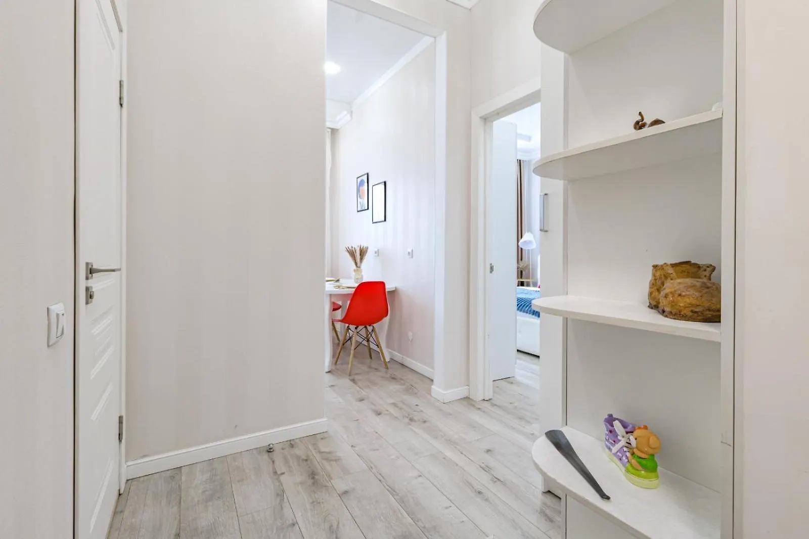 Park Avenue Apartment Nur-Sultan