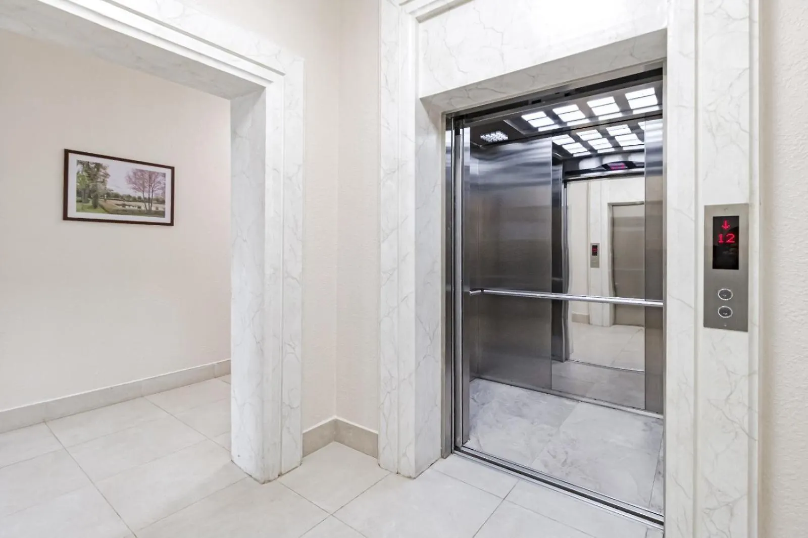 Park Avenue Apartment Nur-Sultan  0*, Nur-Sultan (Astana) Kazakhstan
