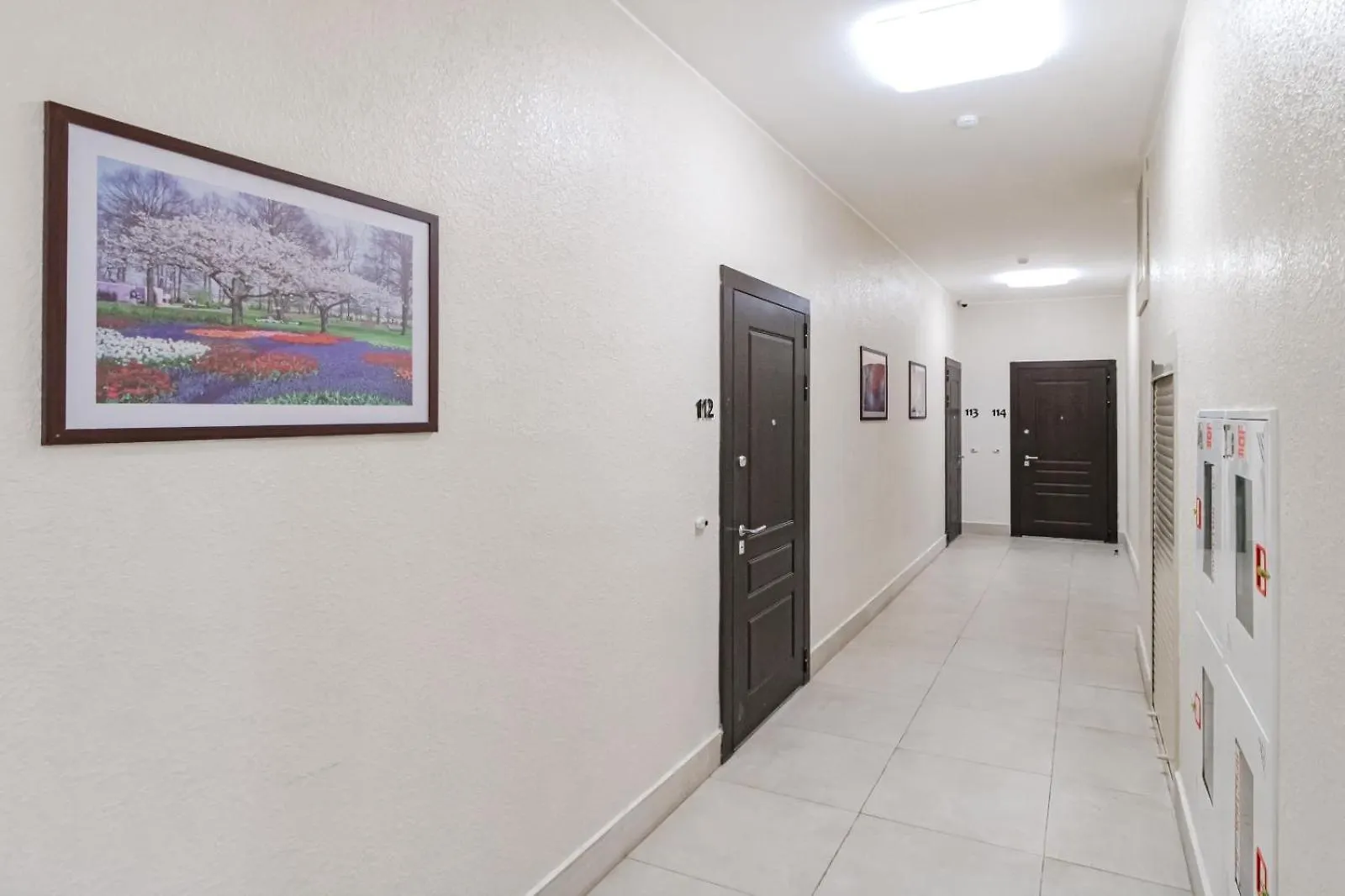 Park Avenue Apartment Nur-Sultan  Nur-Sultan (Astana)