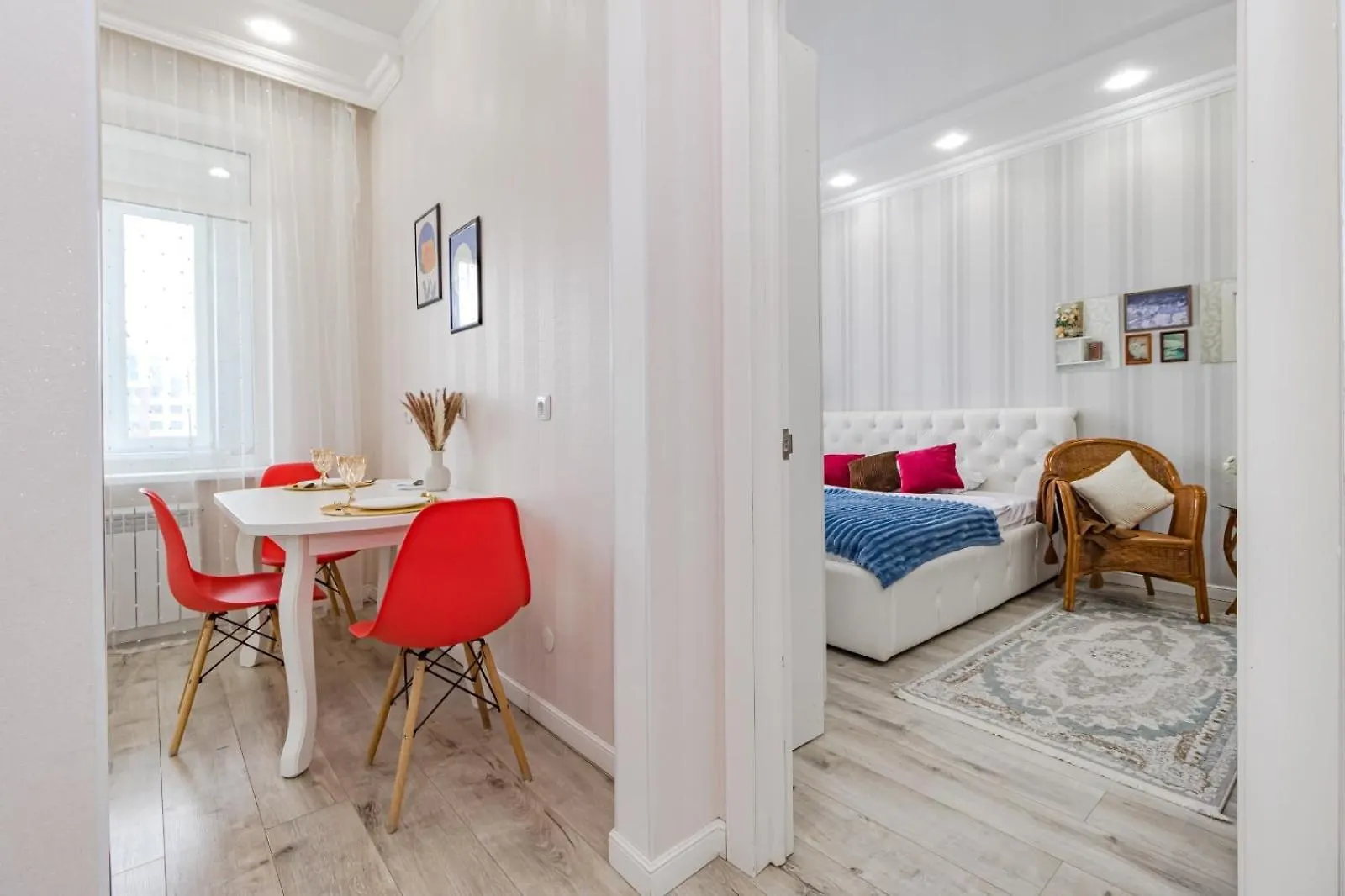 Park Avenue Apartment Nur-Sultan  Kazakhstan
