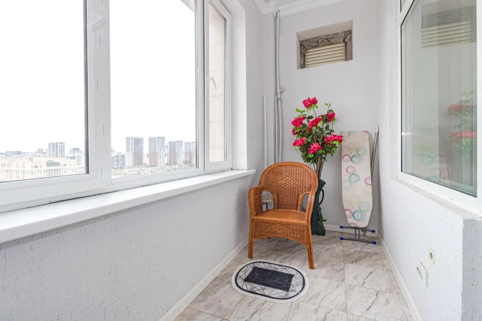 Park Avenue Apartment Nur-Sultan  Kazakhstan