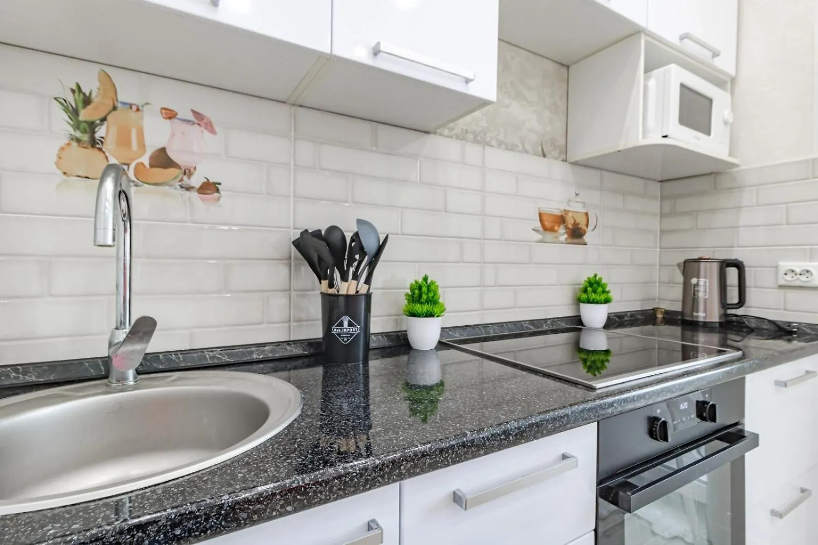Park Avenue Apartment Nur-Sultan  0*, Nur-Sultan (Astana)