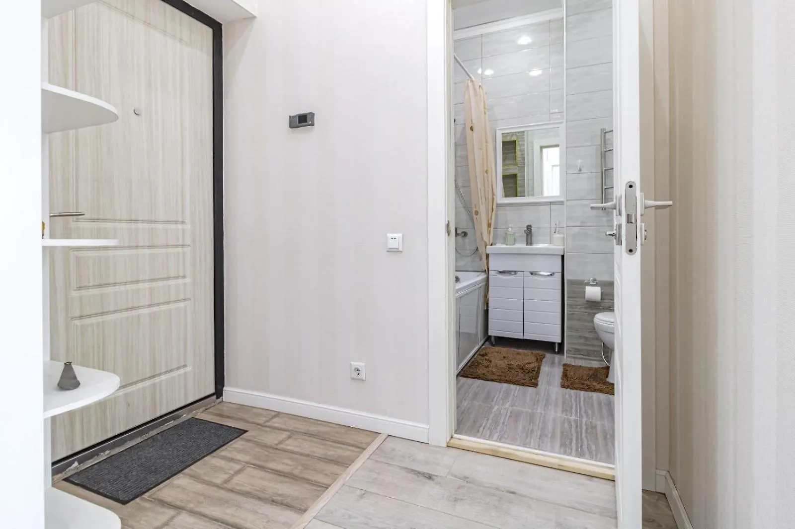 Park Avenue Apartment Nur-Sultan