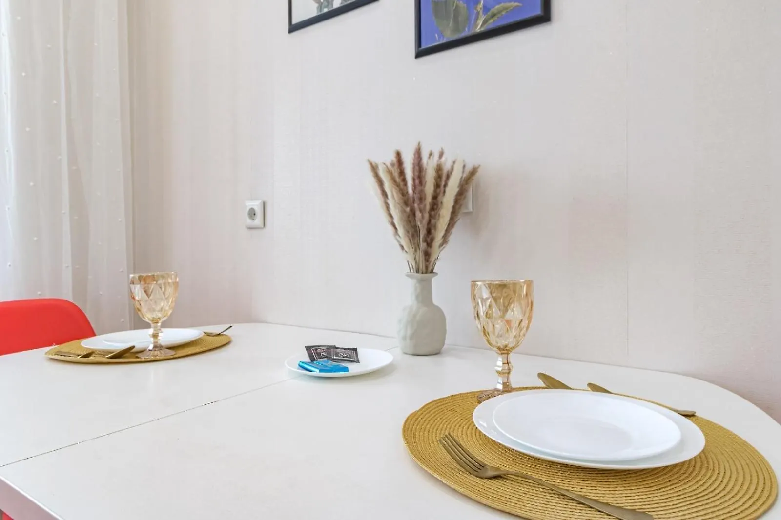 Park Avenue Apartment Nur-Sultan  Nur-Sultan (Astana)