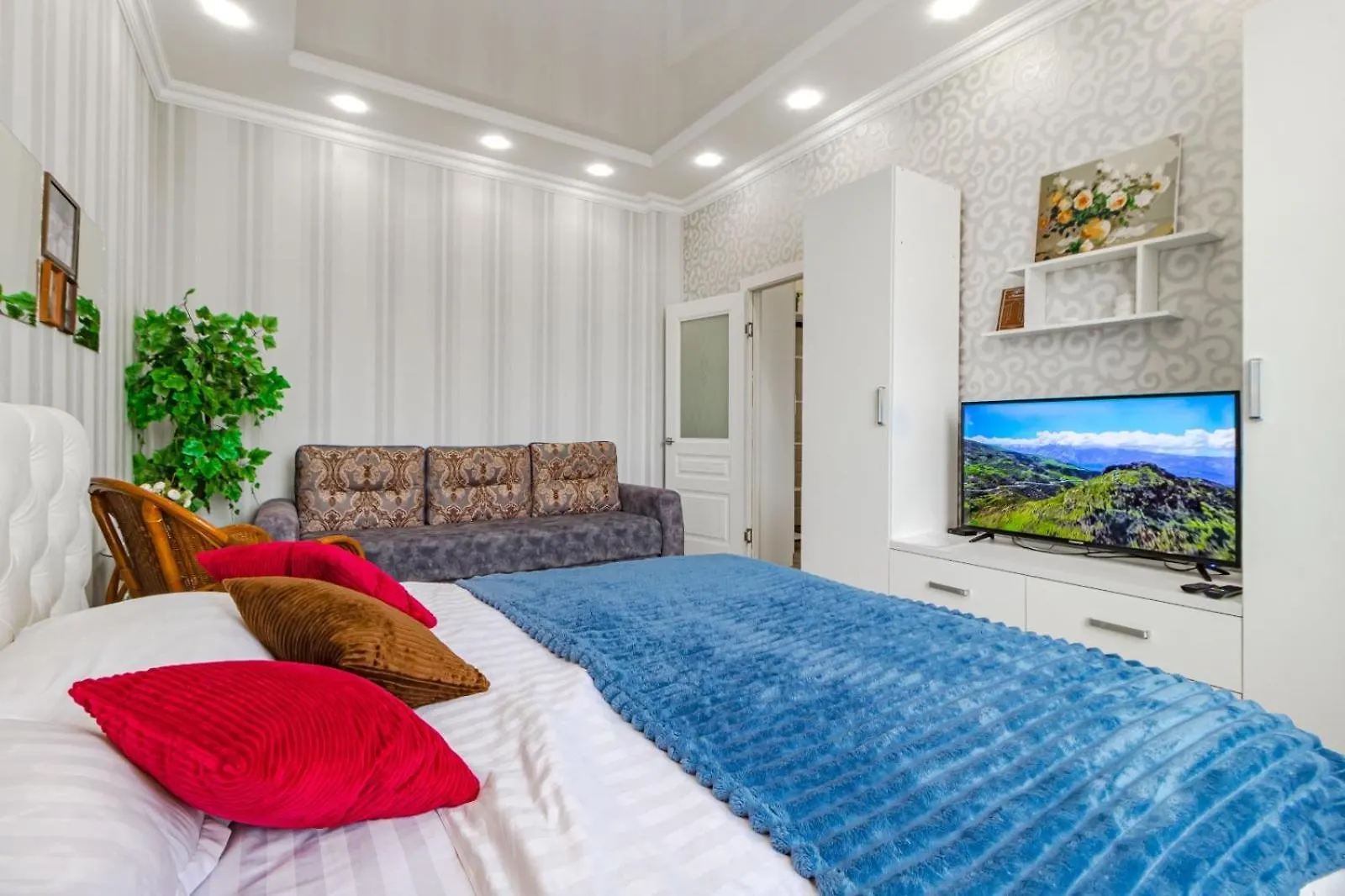 Park Avenue Apartment Nur-Sultan  0*, Nur-Sultan (Astana)