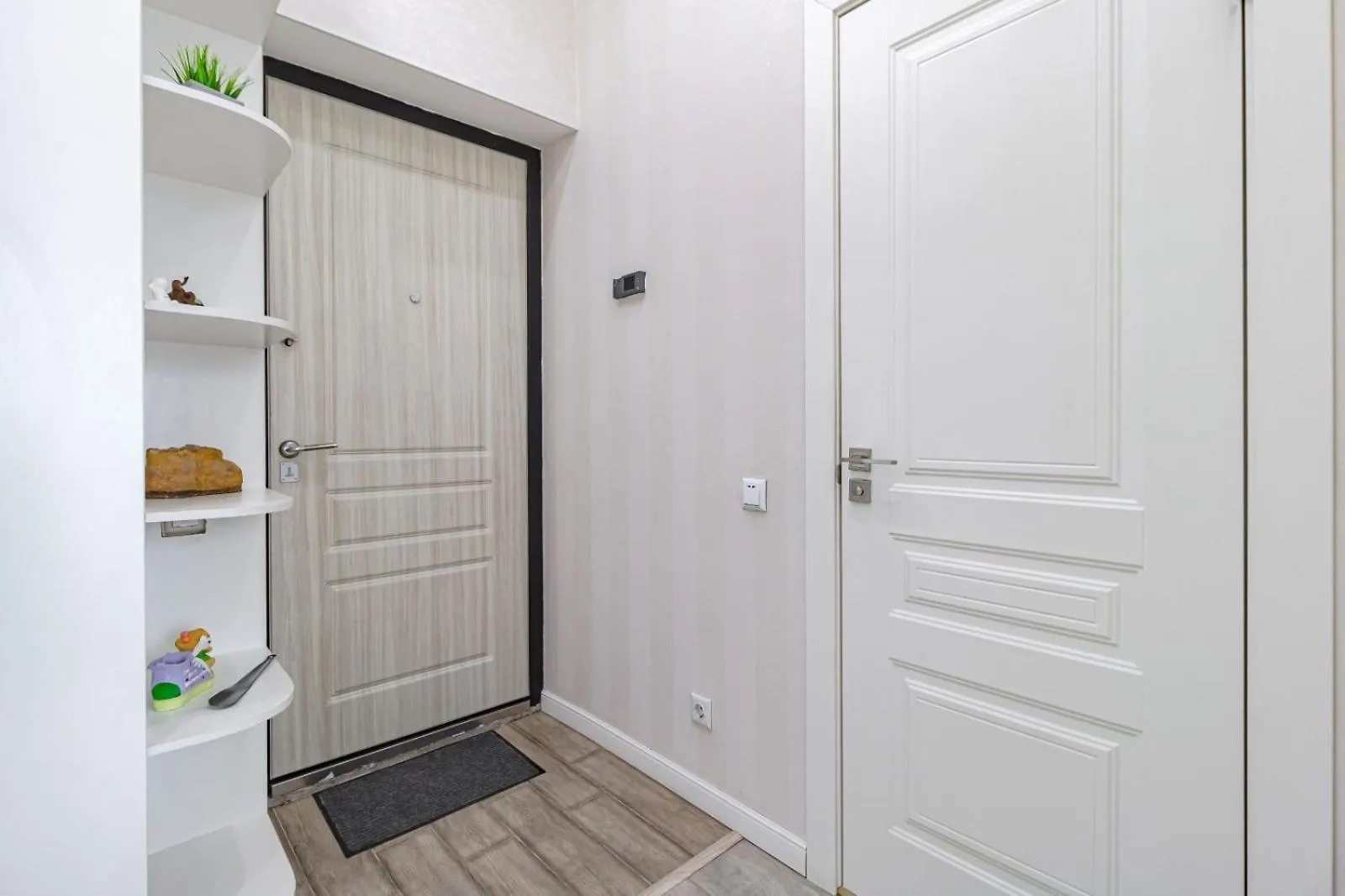 Park Avenue Apartment Nur-Sultan