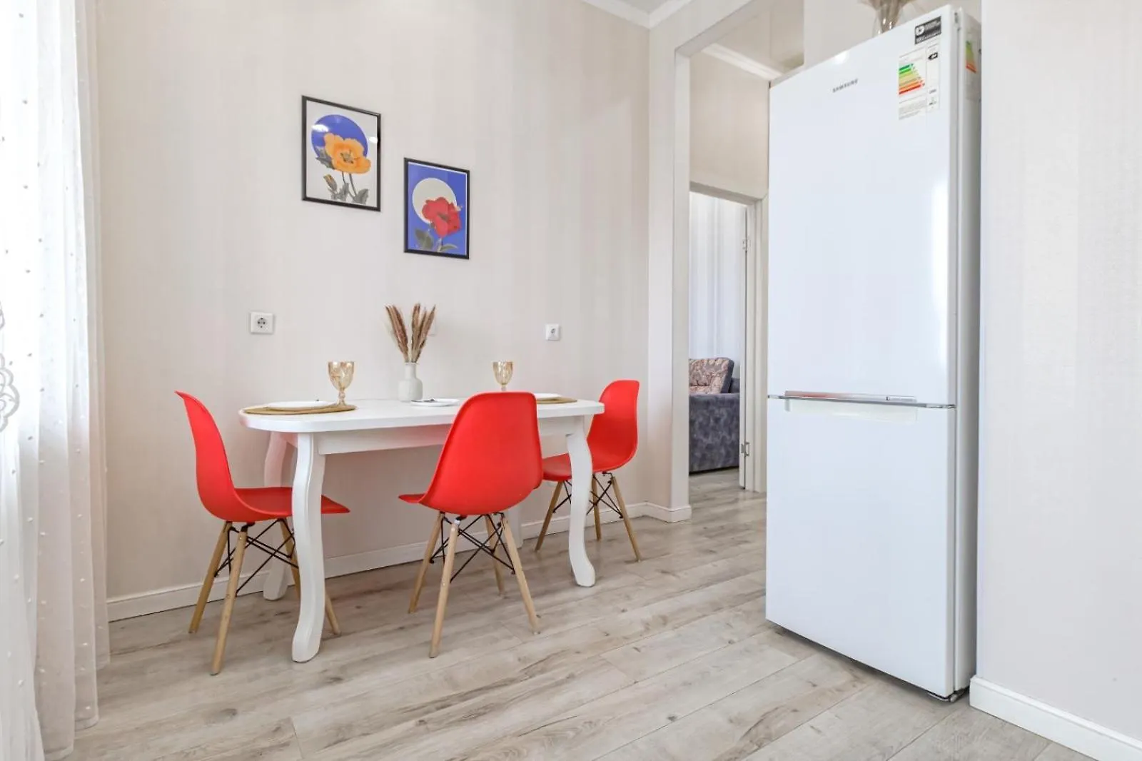 Park Avenue Apartment Nur-Sultan  Nur-Sultan (Astana)
