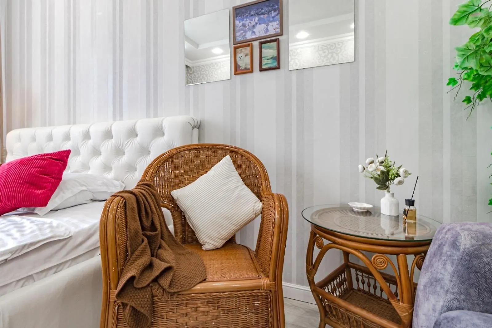 Park Avenue Apartment Nur-Sultan  Kazakhstan
