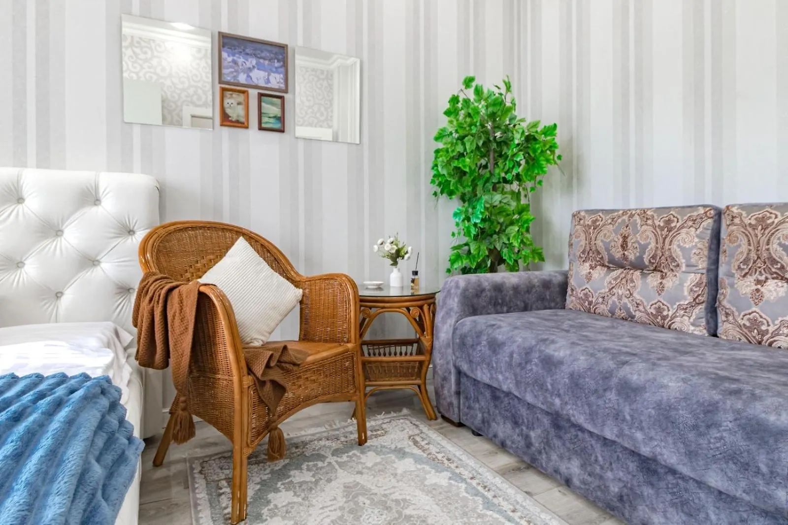 Park Avenue Apartment Nur-Sultan  0*, Nur-Sultan (Astana) Kazakhstan